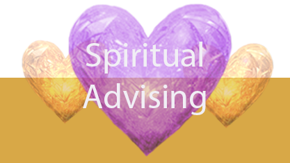 spiritual advising guidance