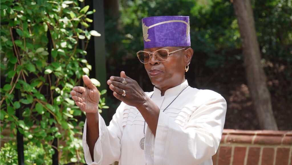 dc free distant healing with rev. sj burns 